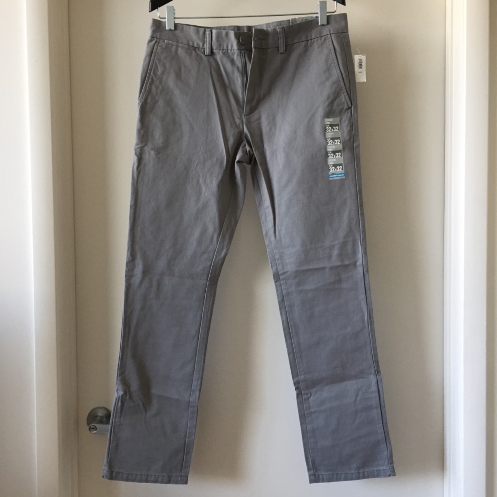 Old Navy Slim Chino 32x32